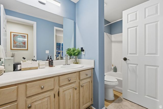 900 BITNER RD #G21, Park City, UT 84098