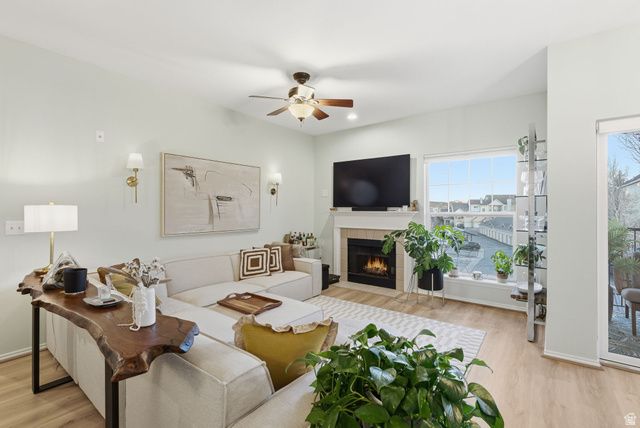 900 BITNER RD #G21, Park City, UT 84098