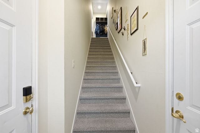 900 BITNER RD #G21, Park City, UT 84098