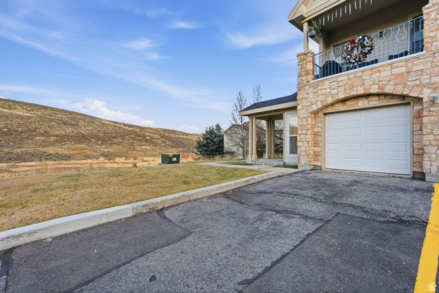 900 BITNER RD #G21, Park City, UT 84098