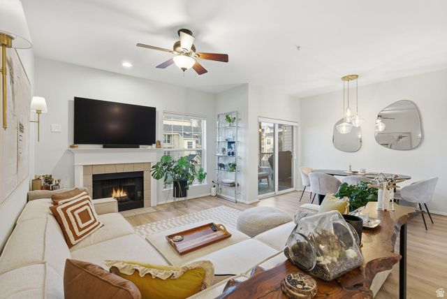 900 BITNER RD #G21, Park City, UT 84098