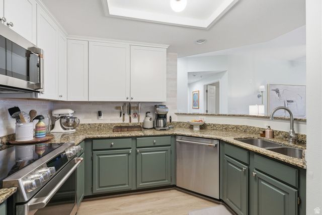 900 BITNER RD #G21, Park City, UT 84098