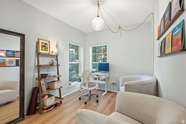 900 BITNER RD #G21, Park City, UT 84098