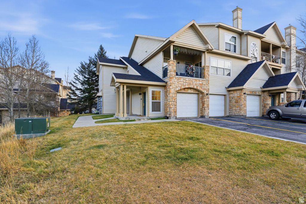 900 BITNER RD #G21, Park City, UT 84098