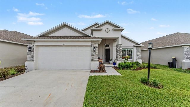 1201 PINTAIL PLACE, Lakeland, FL 33813