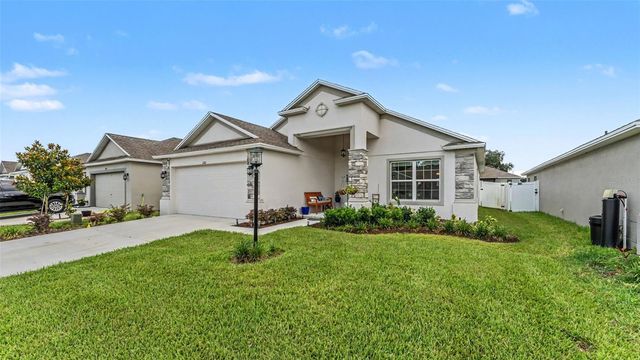 1201 PINTAIL PLACE, Lakeland, FL 33813
