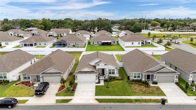 1201 PINTAIL PLACE, Lakeland, FL 33813