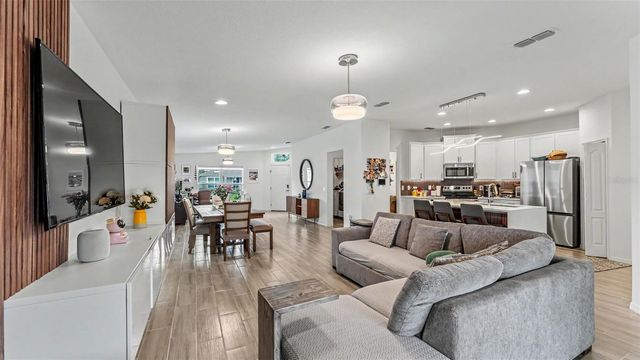 1201 PINTAIL PLACE, Lakeland, FL 33813