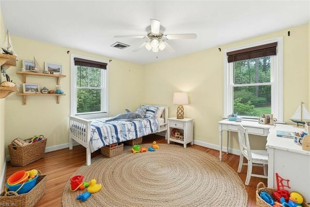 5806 W Norfolk RD, Portsmouth, VA 23703