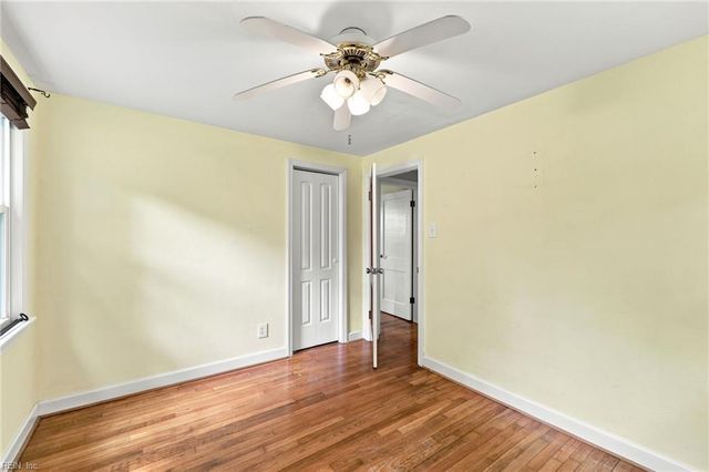 5806 W Norfolk RD, Portsmouth, VA 23703