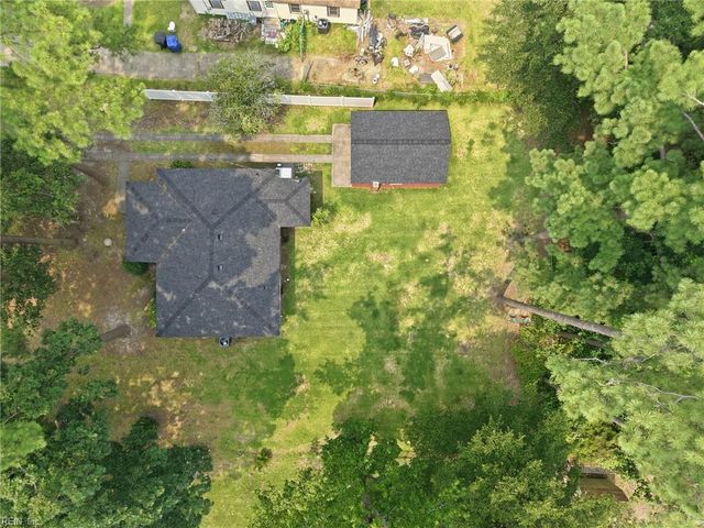 5806 W Norfolk RD, Portsmouth, VA 23703