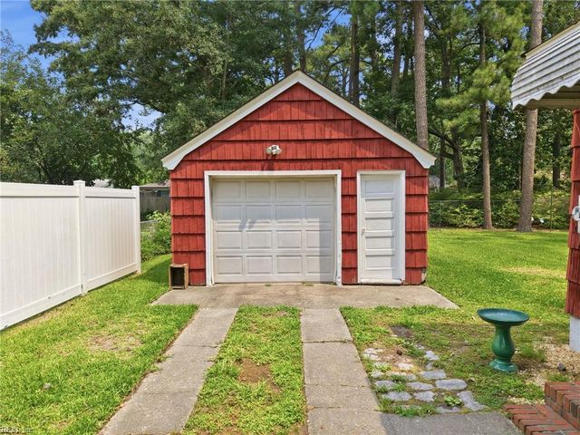 5806 W Norfolk RD, Portsmouth, VA 23703