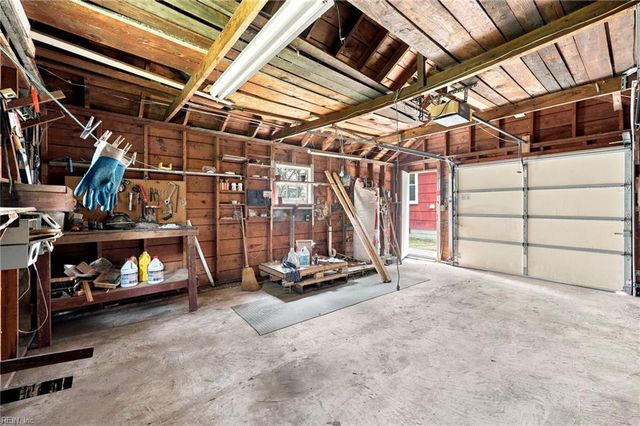 5806 W Norfolk RD, Portsmouth, VA 23703