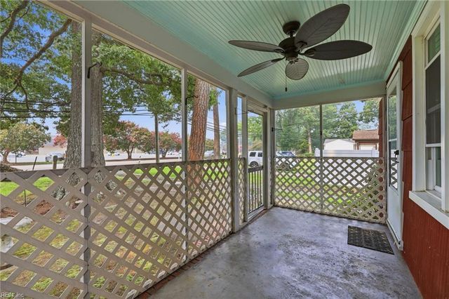 5806 W Norfolk RD, Portsmouth, VA 23703