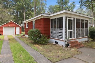 5806 W Norfolk RD, Portsmouth, VA 23703