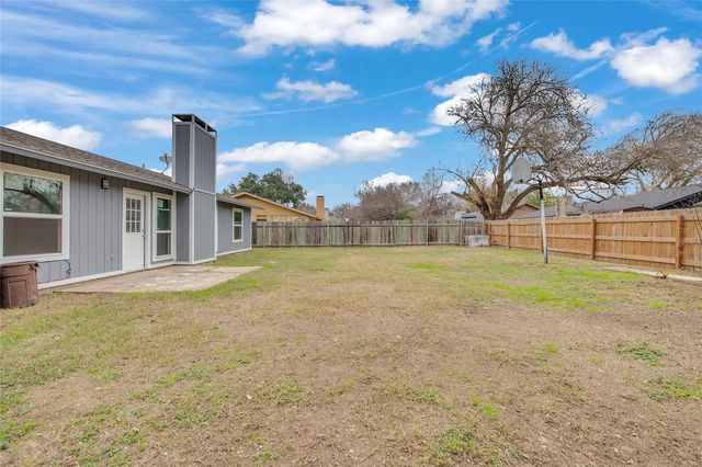 7209 Gunnison PASS, Austin, TX 78724