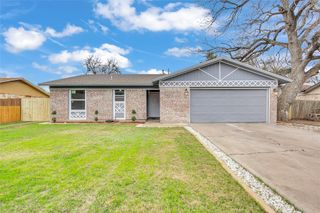 7209 Gunnison PASS, Austin, TX 78724