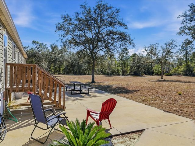 5530 NE 103RD TERRACE, Bronson, FL 32621