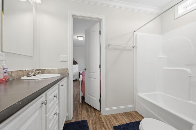 5530 NE 103RD TERRACE, Bronson, FL 32621