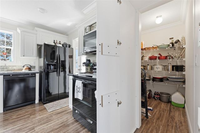 5530 NE 103RD TERRACE, Bronson, FL 32621