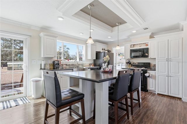 5530 NE 103RD TERRACE, Bronson, FL 32621