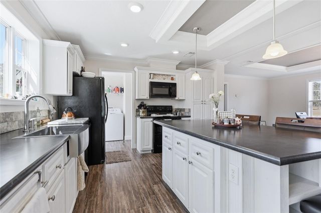 5530 NE 103RD TERRACE, Bronson, FL 32621