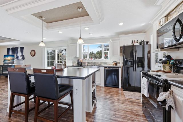 5530 NE 103RD TERRACE, Bronson, FL 32621