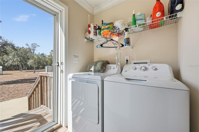 5530 NE 103RD TERRACE, Bronson, FL 32621