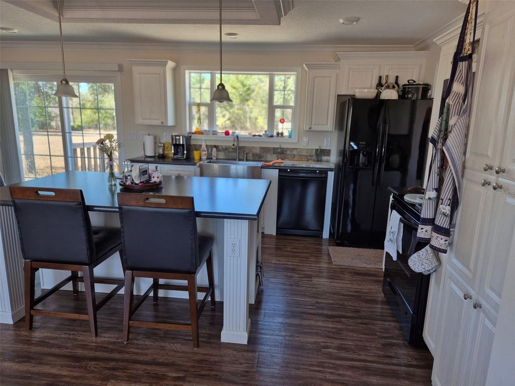 Image 3 of property listing at 5530 NE 103RD TERRACE, Bronson, FL 32621