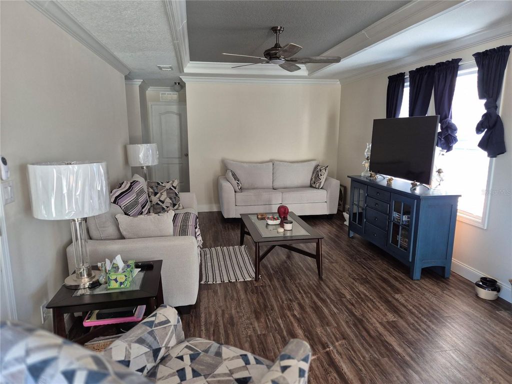 Image 6 of property listing at 5530 NE 103RD TERRACE, Bronson, FL 32621