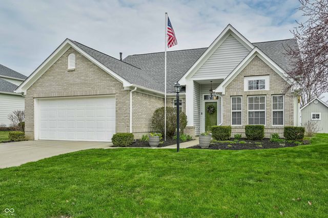 8304 Hunters Meadow Court, Indianapolis, IN 46259