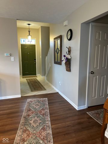 8304 Hunters Meadow Court, Indianapolis, IN 46259