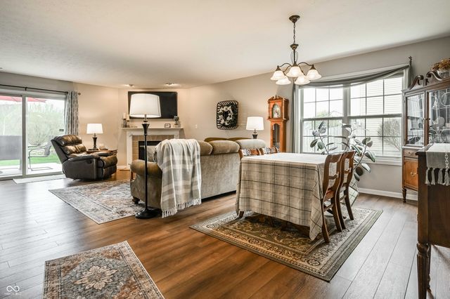 8304 Hunters Meadow Court, Indianapolis, IN 46259