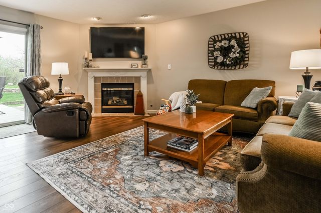 8304 Hunters Meadow Court, Indianapolis, IN 46259