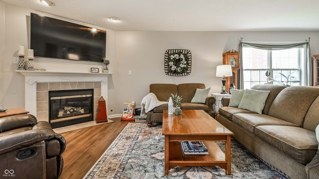 8304 Hunters Meadow Court, Indianapolis, IN 46259