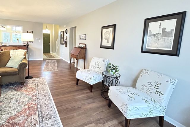 8304 Hunters Meadow Court, Indianapolis, IN 46259