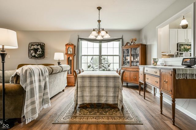 8304 Hunters Meadow Court, Indianapolis, IN 46259