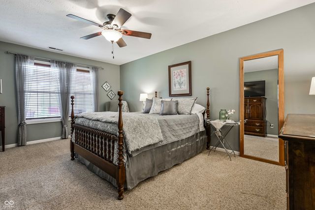 8304 Hunters Meadow Court, Indianapolis, IN 46259