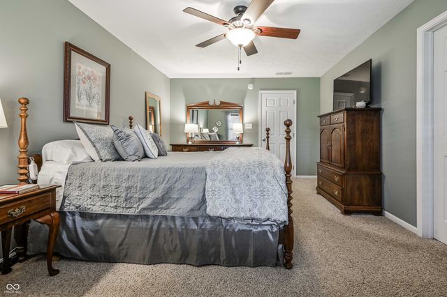 8304 Hunters Meadow Court, Indianapolis, IN 46259