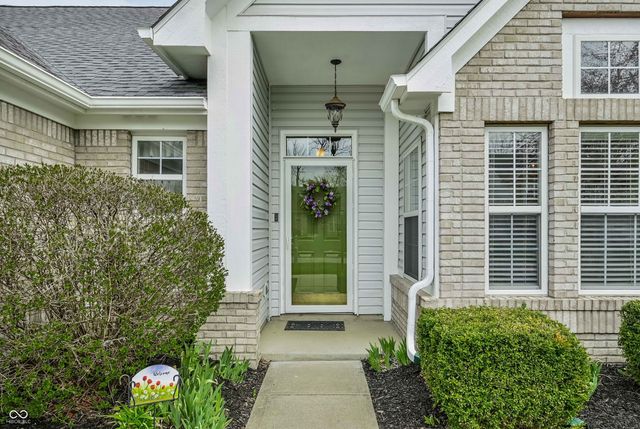 8304 Hunters Meadow Court, Indianapolis, IN 46259