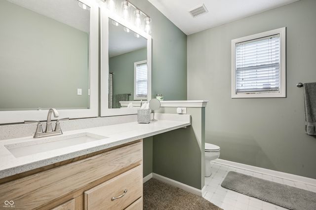 8304 Hunters Meadow Court, Indianapolis, IN 46259