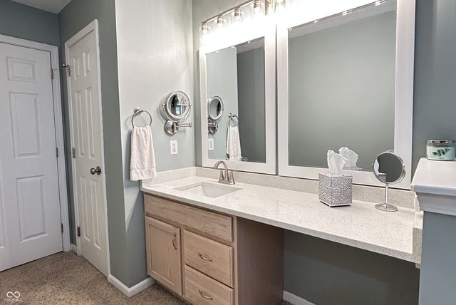 8304 Hunters Meadow Court, Indianapolis, IN 46259