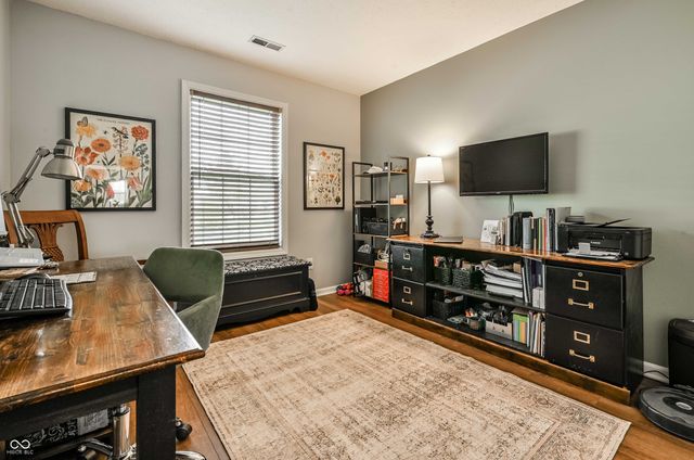 8304 Hunters Meadow Court, Indianapolis, IN 46259