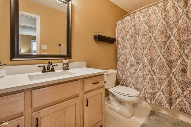 8304 Hunters Meadow Court, Indianapolis, IN 46259