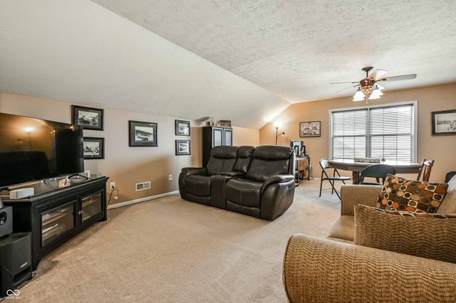 8304 Hunters Meadow Court, Indianapolis, IN 46259