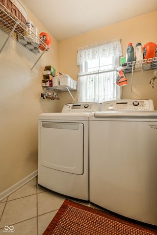 8304 Hunters Meadow Court, Indianapolis, IN 46259