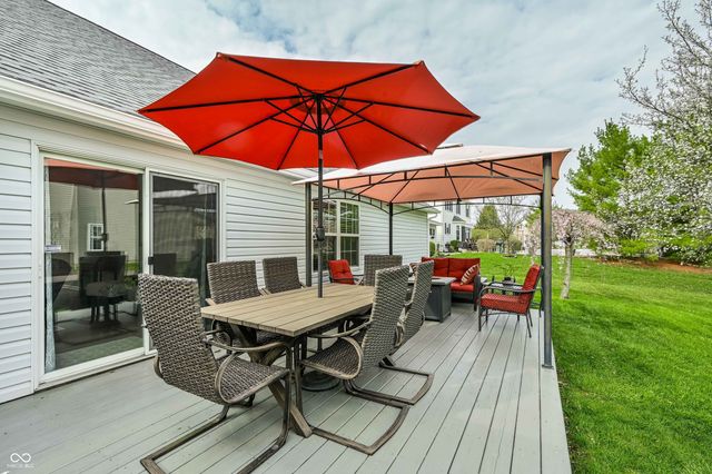 8304 Hunters Meadow Court, Indianapolis, IN 46259