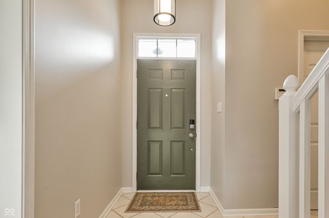 8304 Hunters Meadow Court, Indianapolis, IN 46259