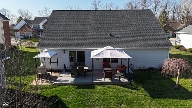 8304 Hunters Meadow Court, Indianapolis, IN 46259