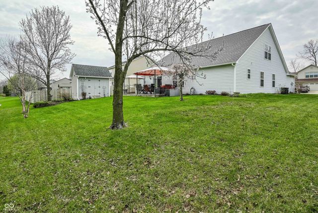 8304 Hunters Meadow Court, Indianapolis, IN 46259